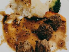 -库滋明·俄罗斯特色美食(中央大街店)