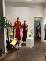 -金剪道高级定制