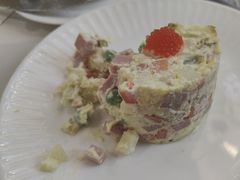 -库滋明·俄罗斯特色美食(中央大街店)