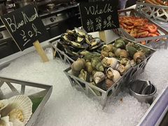 -上海锦江汤臣洲际大酒店壹阶层