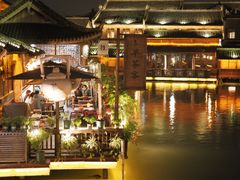 -乌镇西栅景区