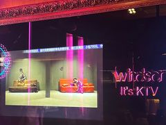 -温莎KTV(珠江路店)