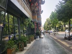 -萬家灯火·私房湘菜·22年老手艺(南岭大道店)