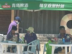 -玫瑰海岸文化旅游度假区