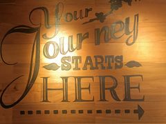 -星巴克(西藏路店)