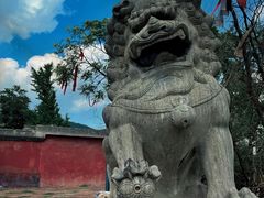 -苍岩山风景名胜区