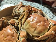 -南京大牌档(凯德大峡谷店)