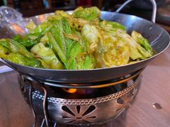 -长兴菜馆(高桥店)