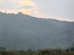 -南北湖风景区