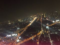 -彩虹云霄拜约克摩天塔