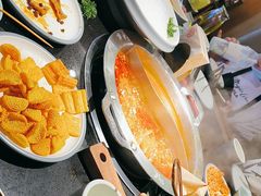 -井格重庆火锅(西直门凯德Mall店)