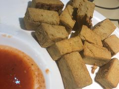 -新凯旋烧烤·燕姐千岛湖土菜