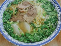 -隆福寺小吃店(东四店)