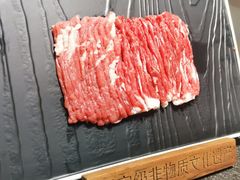 传统手切鲜羊后腿-东来顺(盛世广场·食尚街店)