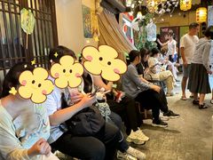 -永安水煮活鱼·仪征菜(仪征奥林匹克店)
