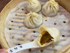 -朱新年·苏式汤团·面点(北寺塔店)