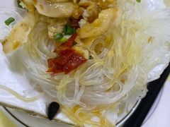 扇贝-老字号蛇口德记烧腊饭店·海鲜加工