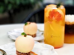 -自如ZSPACE四合院艺术餐厅