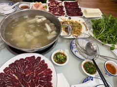 -福合埕牛肉火锅(长平国新店)