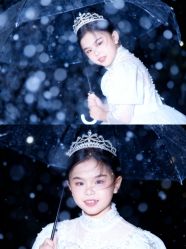 -倾城宝贝儿童摄影(浦东金谊店)