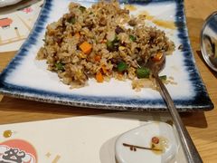 -上户日本料理(北仑富邦店)