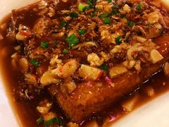 -灯笼馆海鲜餐厅