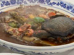 -皮五鱼汤面(老街店)