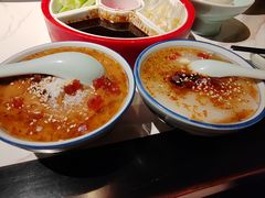 -四世同堂·京菜·烤鸭(双井店)