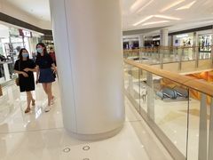 -香港ELEMENTS圆方