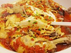 慈化鸡-袁州宴·地道袁州菜(袁山东路店)
