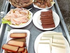 -李德富老街牛杂火锅(抚琴街店)