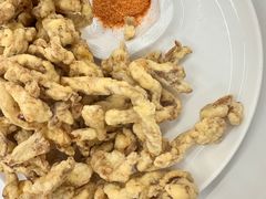 -东北饺子馆(马尾君竹店)