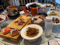 -鸡毛店·川菜(文殊院店)