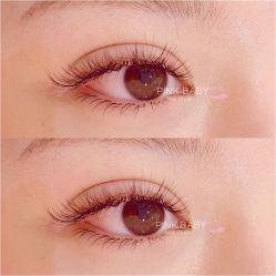 -PinkBaby美甲美睫