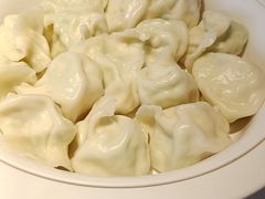 -李恩记清真水饺(北电大厦店)
