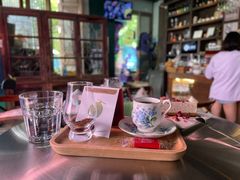 -青咖啡(三坊七巷店)