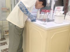 -红星前进面包牛奶公司(畅春园店)
