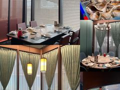 大堂-1718海鲜姿造(苏宁宴请臻选店)