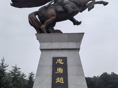 -铁山坪森林公园