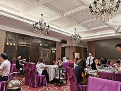 大堂-金汇酒楼(中山东区店)