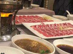 -鼎鼎香·港式火锅(北京SKP店)