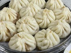 -石饮红星包子(中山路店)