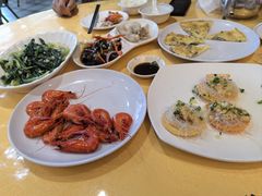 -鹏城人家海鲜酒家·23年老字号(较场尾店)