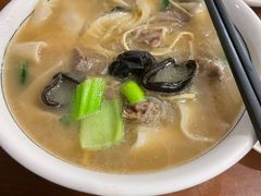 -合记烩面(人民路店)