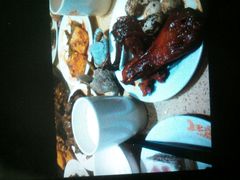 android_upload_pic-多喜客海鲜烤肉自助烤场(百花红楼店)