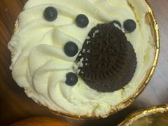 -红宝石·鲜奶小方·海派西点房(南丹店)