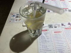 -大哥餐厅(西城花园店)