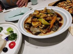-北李妈妈菜·海肠捞饭(高新万达店)