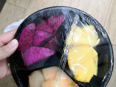 -叶氏兄弟果业(长生街店)