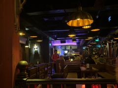-Helens海伦司小酒馆(广州永庆坊店)